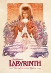 Jim Hensons Labyrinth: The Adventure Game - for rent